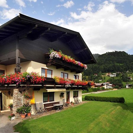 Haus Barbara Villa Itter Buitenkant foto